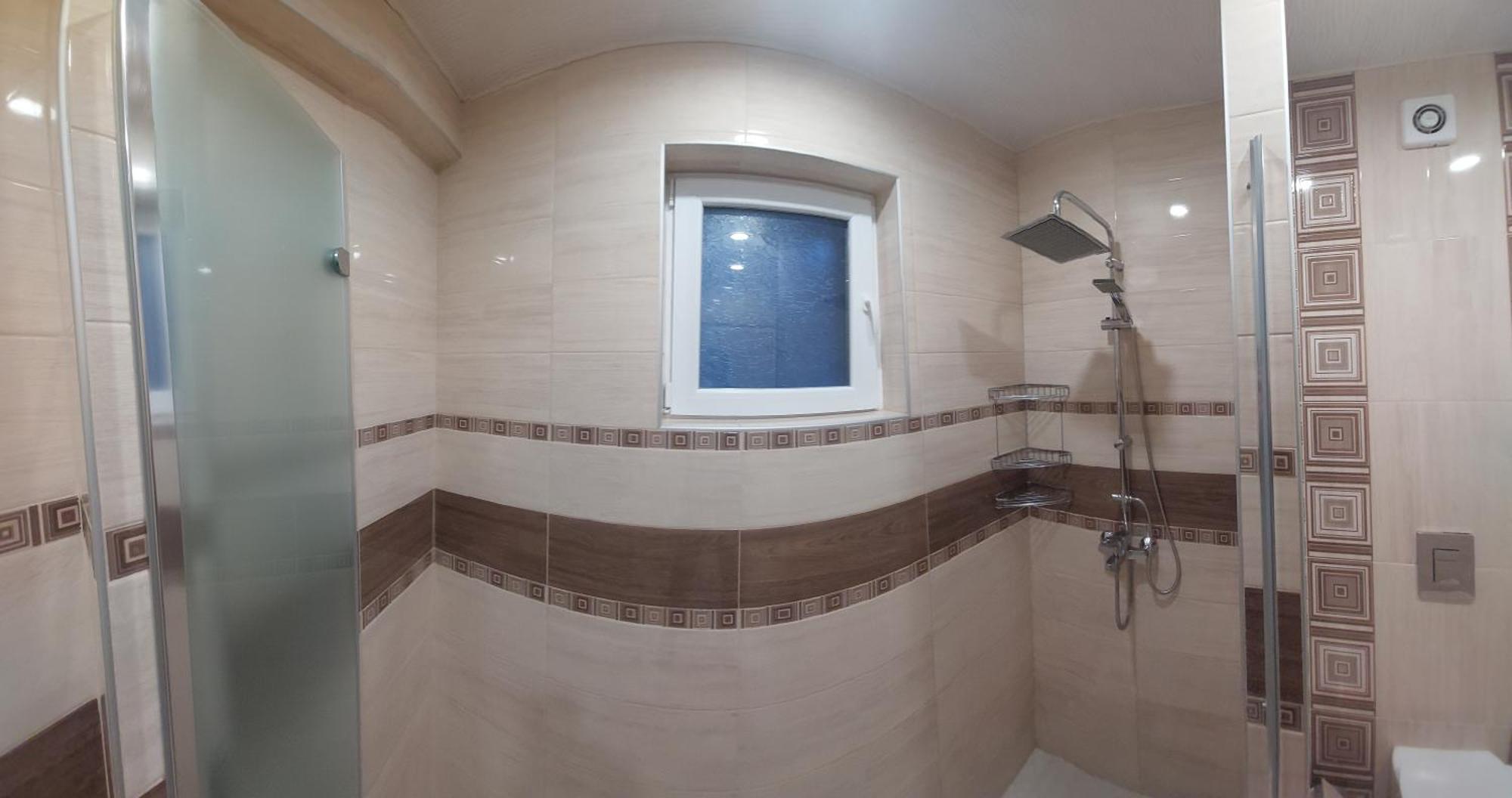 Апартамент Pink & Blue - 2Bdr With Balcony - Wi-Fi Varna Exterior foto